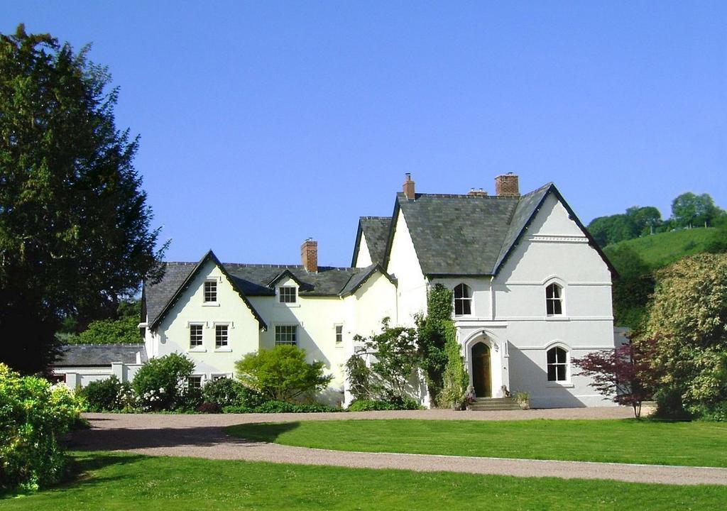 The Forest Country House B&B Newtown  Exterior photo