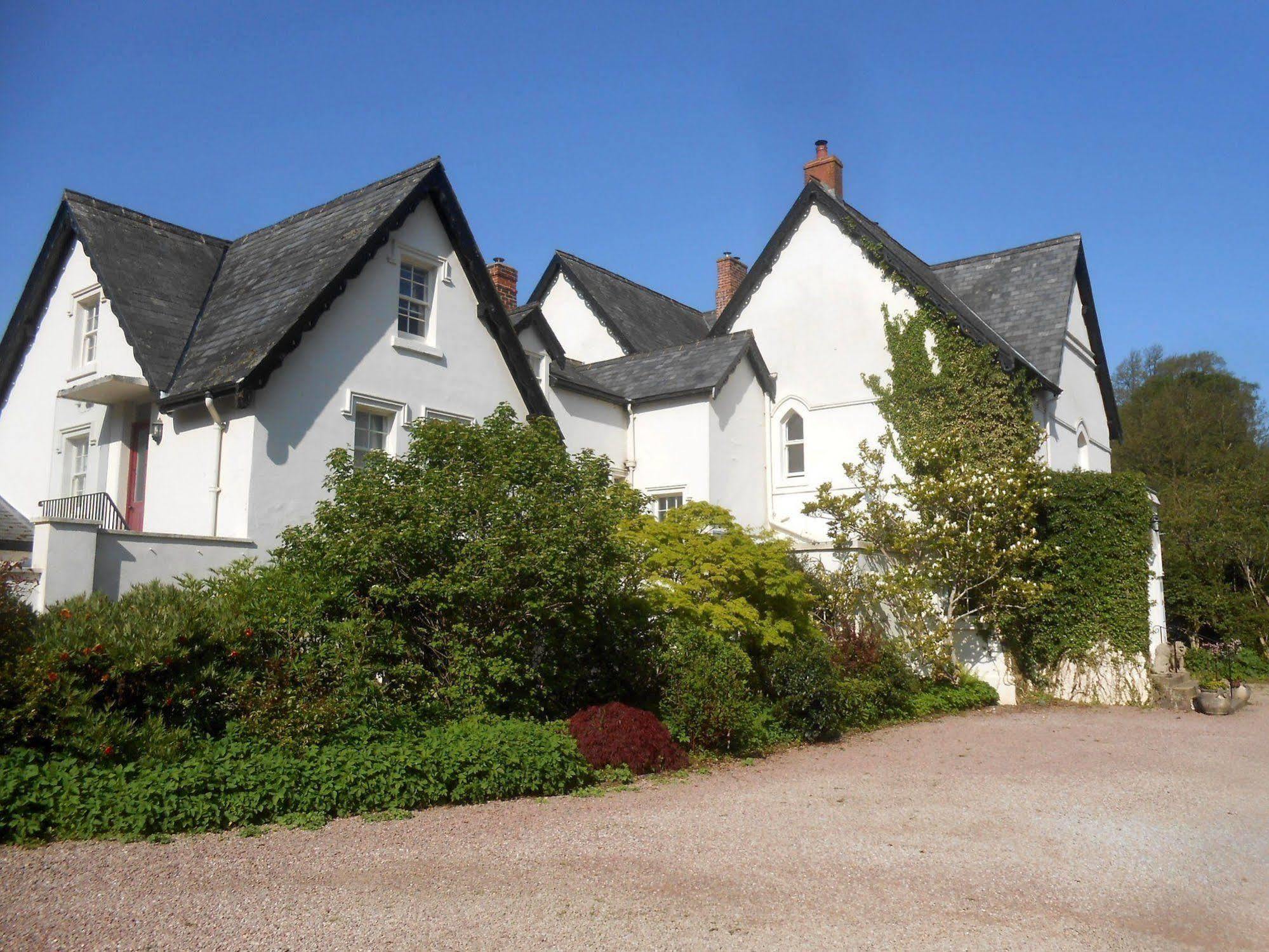 The Forest Country House B&B Newtown  Exterior photo