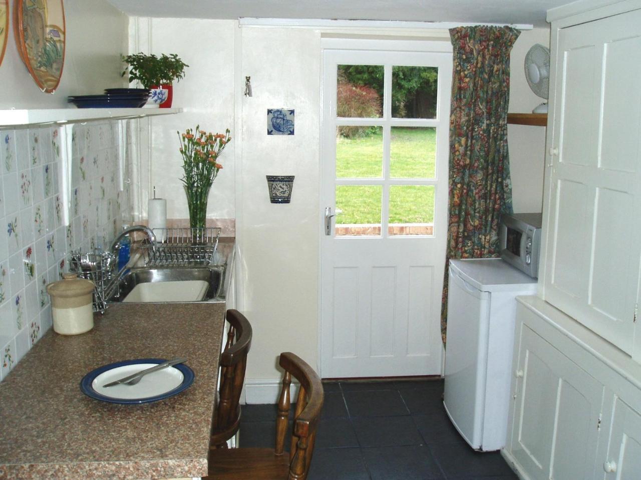 The Forest Country House B&B Newtown  Exterior photo